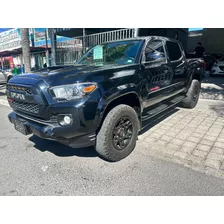 Tacoma 4x2 Pro 2021