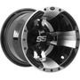 Juego Rines Itp Ss212 Mac 14x8 4/156 5+3 ( Para Polaris)