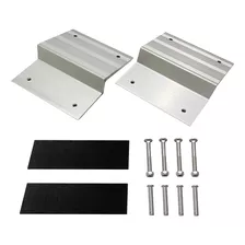 80439 Kit De Tope De Rampa De Aluminio