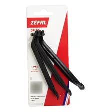 Espatula P/ Tirar Pneus Em Nylon Zéfal 3 Peças C/ Blister