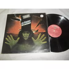 Lp Vinil - Udo Lindenberg - No Panic On The Titanic - 1977