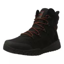 Columbia Fairbanks Omni-heat - Botas Impermeables Para Hombr