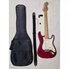 Guitarra Electrica Squier Fender Stratocaster