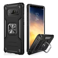 Capinha Capa 3 Em 1 Anti-shock Para Samsung Galaxy Note 8