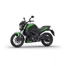 Bajaj Dominar 400 Entrega Inmediata