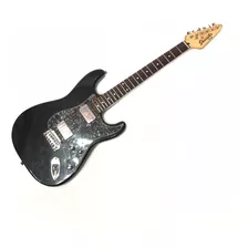 Guitarra Fender Starcaster Raridade Indonesia - Fotos Reais!