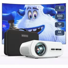 Proyector Video Beam Wifi Full Hd 