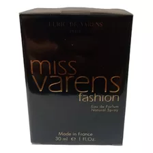 Ulric De Varens Miss Varens Fashion Edp 30 Ml. 