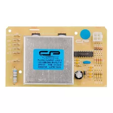 Placa Eletronica Lavadora Compatível Electrolux Lm8 64800148