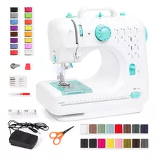 Best Choice Products Maquina De Coser Compacta, Kit Para Pri