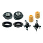 Kit Bases Delanteras Y Gomas De Rebote Audi A3 2.0t 14-19