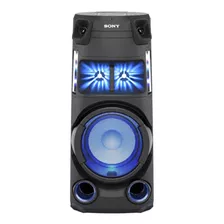 Paralante Amplificado Sony Mhc-v43d Luces Party Fama