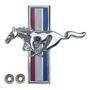 Emblema Cofre Ford Mustang