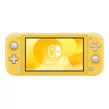 Consola Nintendo Switch Lite 32gb 5.5¨