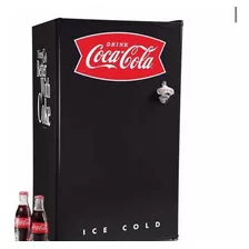 Nevera Mini Bar Coca-cola Edición Limitada