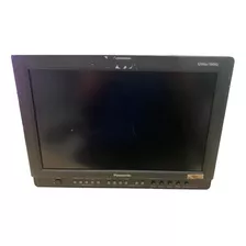 Monitor Panasonic Bt-lh1760p ( Tela Ruim )