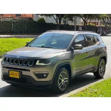 Jeep Compass Mt