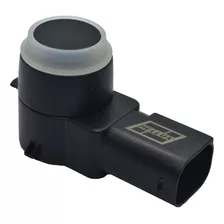 Sensor De Estacionamiento Citroen / Peugeot 9663821577 Color Negro