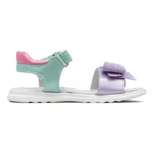 Sandalias Bambino Bm2845 Para Niña