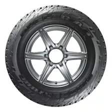 Neumático Bridgestone 245/65r17 111t Dueler A/t 697