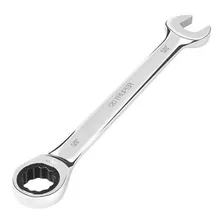 Llave Mixta Con Ratchet 11 Mm X 160 Mm Largo Truper 13620