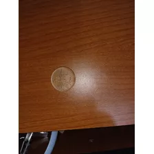 Moneda Antigua De 10 Kc Del 2010