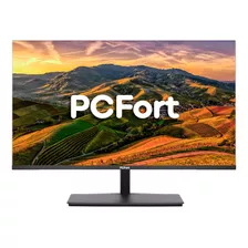 Monitor Pcfort T217 21.5'' Ips Vga - Hdmi - Vesa