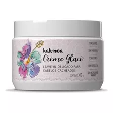 Kah-noa - Crème Glacê Leave-in 300g