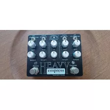 Pedal Heavy Empress Effects