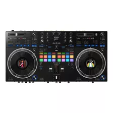 Controlador Dj Pioneer Ddj Rev7 De 2 Canales Palermo