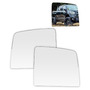 Espejo Lateral Derecho Compatible Con Toyota Sequoia Y Tundr Toyota Tundra TRD