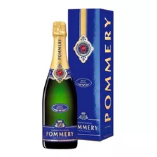 Champagne Pommery Brut Royal 750 Ml. 