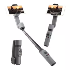 Zhiyun Estabilizador Smooth X Para Smartphone Gris