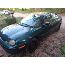 Chrysler Neon 1995 2.0 Le