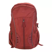 Mochila Urbana Hybrid 2 Burdeo Aparso