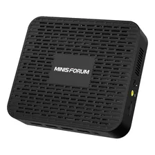 Mini Pc 8gb Ddr4 256gb Ssd Procesador Intel Celeron J41...