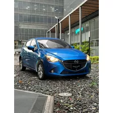 Mazda 2 Touring 2016