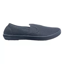 Tenis Deportivos Malla Transpirable Slip On Mujer Juvenil