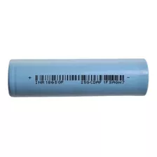 18650 3.7v 2500mah Recargable Lithium Sin Teton Packs