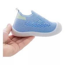 Zapatos Para Bebe Zapatitos De Bebe Niña Zapato Calcetin