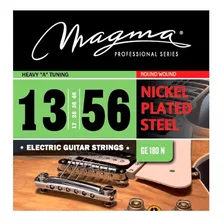 Encordado Eléctrica Magma 013-056 Ge180n 