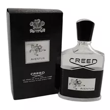 Perfume Creed Aventus 100ml