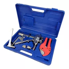 Kit Ferramenta Para Tubo Pex 12 16 20 97560 Amanco