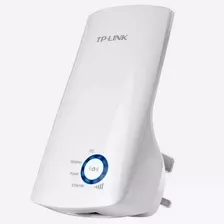 Extensor De Señal Wifi Tp Link Wa850re 300mbps 2.4ghz