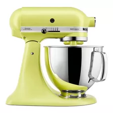 Batedeira Planetária Kitchenaid S Mixer 4,8l Kyoto Glow 220v