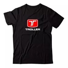 Camiseta Confortável Jeep Troller Aproveite Já Promoção