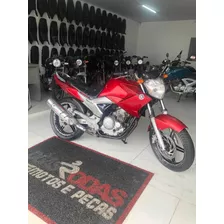 Sucata Para Retirada De Peças Yamaha Ys Fazer 250 2012