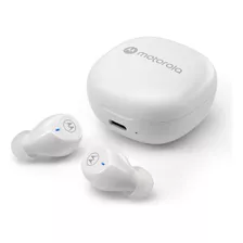 Audifono Bluetooth Motorola Buds 105