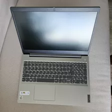 Notebook Lenovo Ideapad3 I5 Sdd256gb Ram 8gb
