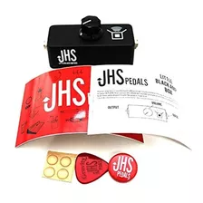 Convertidor De Señal Jhs Little Black Amp Box